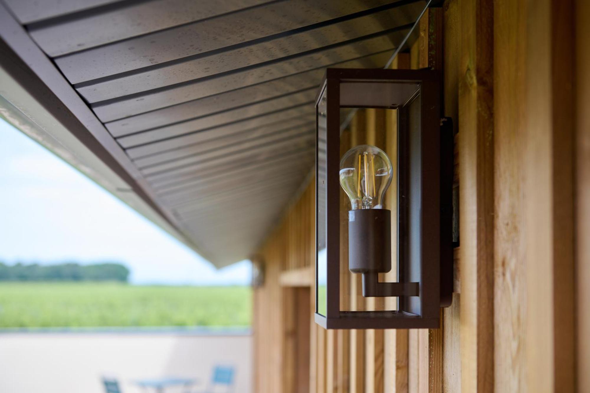 Le Repaire Lagardere Bed & Breakfast Lussac  Eksteriør bilde